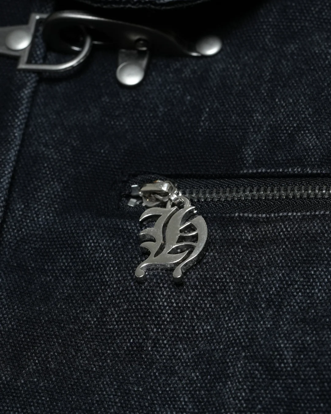 Jigoku Clasp Jacket - PRE-ORDER // DOWN-PAYMENT - Image 10