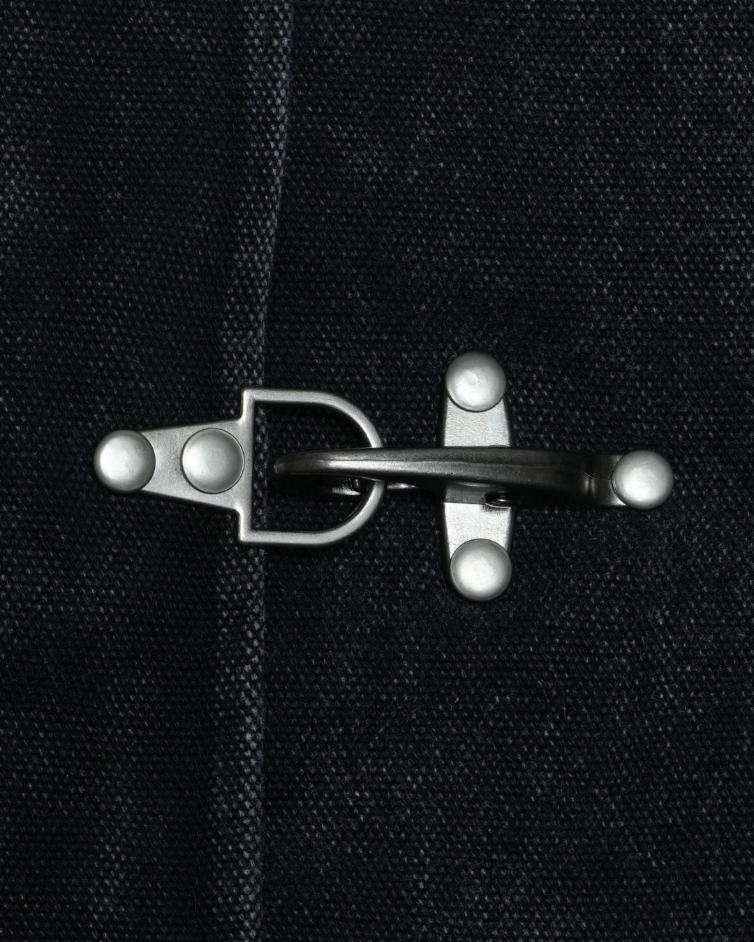 Jigoku Clasp Jacket - PRE-ORDER // DOWN-PAYMENT - Image 11